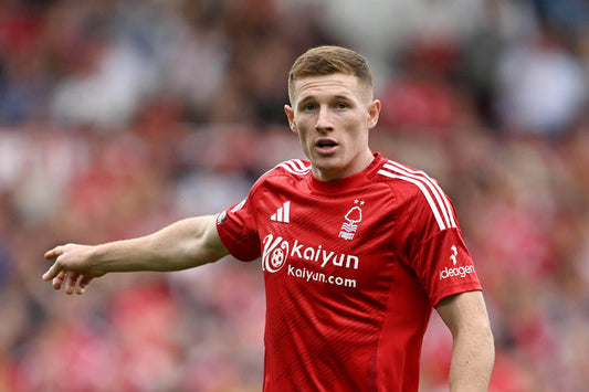 ELLIOT ANDERSON SA VALEUR A CONSIDÉRABLEMENT AUGMENTÉE!