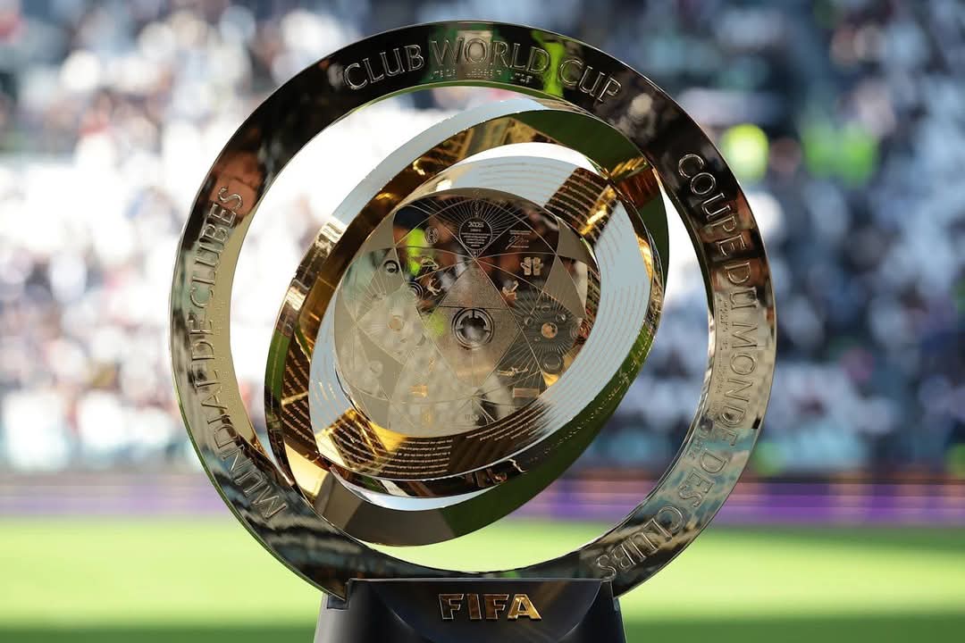 COUPE DU MONDE EES CLUBS| UN GROS PACTOL POUR LE VAINQUEUR.