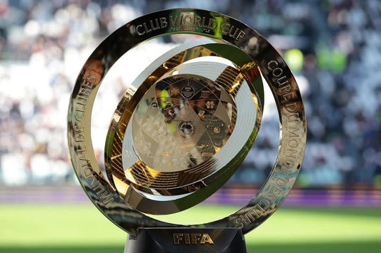 COUPE DU MONDE EES CLUBS| UN GROS PACTOL POUR LE VAINQUEUR.