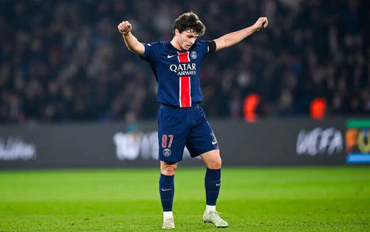 UCL| JOAO NEVES STATS IMPRESSIONNANTES FACE À ARSENAL