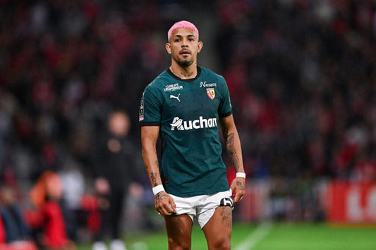 OM| FACUNDO MEDINA A DONNÉ SON ACCORD.