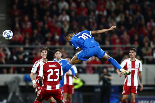LIGUE DES CHAMPIONS| LE TRIPLÉ ÉCLAIR DE MBAPPÉ !