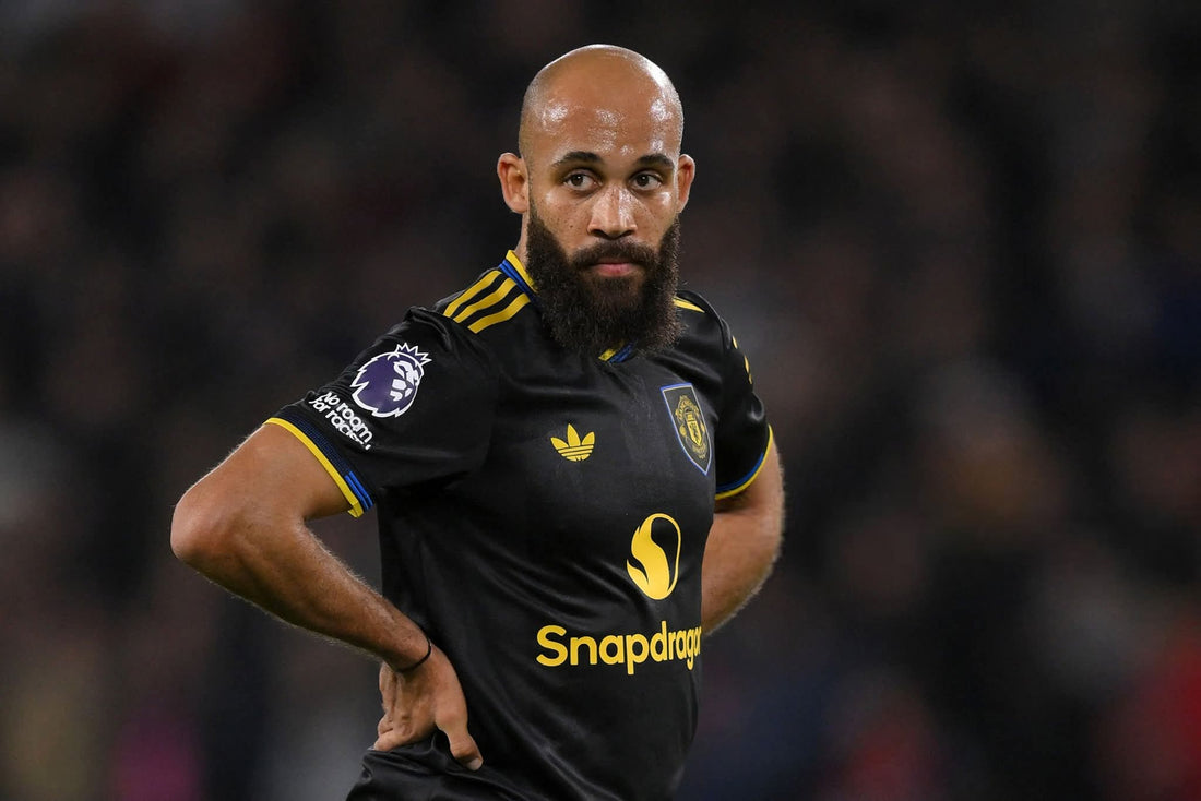 AFCON| MBEUMO ET AMAD CONSERVER PAR MANCHESTER UNITED JUSQU'AU DÉBUT DE LA CAN.