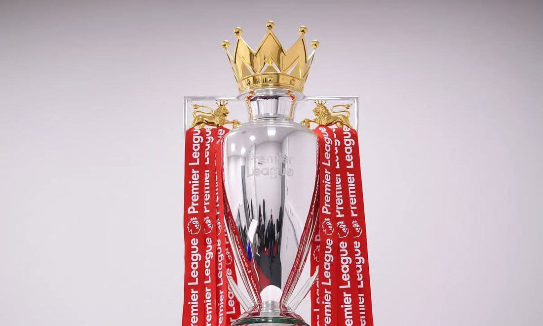 Trophée Premier League 