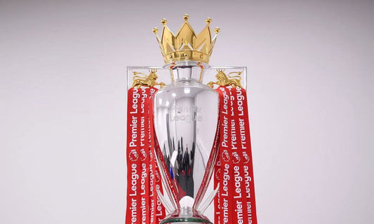 Trophée Premier League 