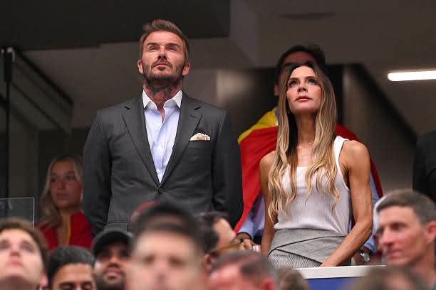 DAVID BECKHAM : COMMENT LES PAUSES D'HYDRATATION SONT DEVENUES UNE MACHINE À GÉNÉRER DES MILLIONS