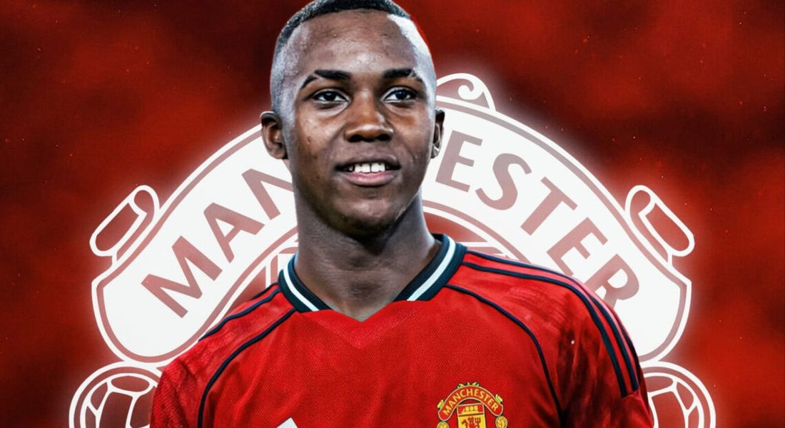 OROZCO VA REJOINDRE MANCHESTER UNITED DANS LES PROCHAINS JOURS.