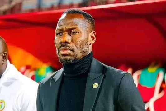 AFCON| TENSION ENTRE PAPE THIAW ET FABREGAS POUR ASSANE DIAO