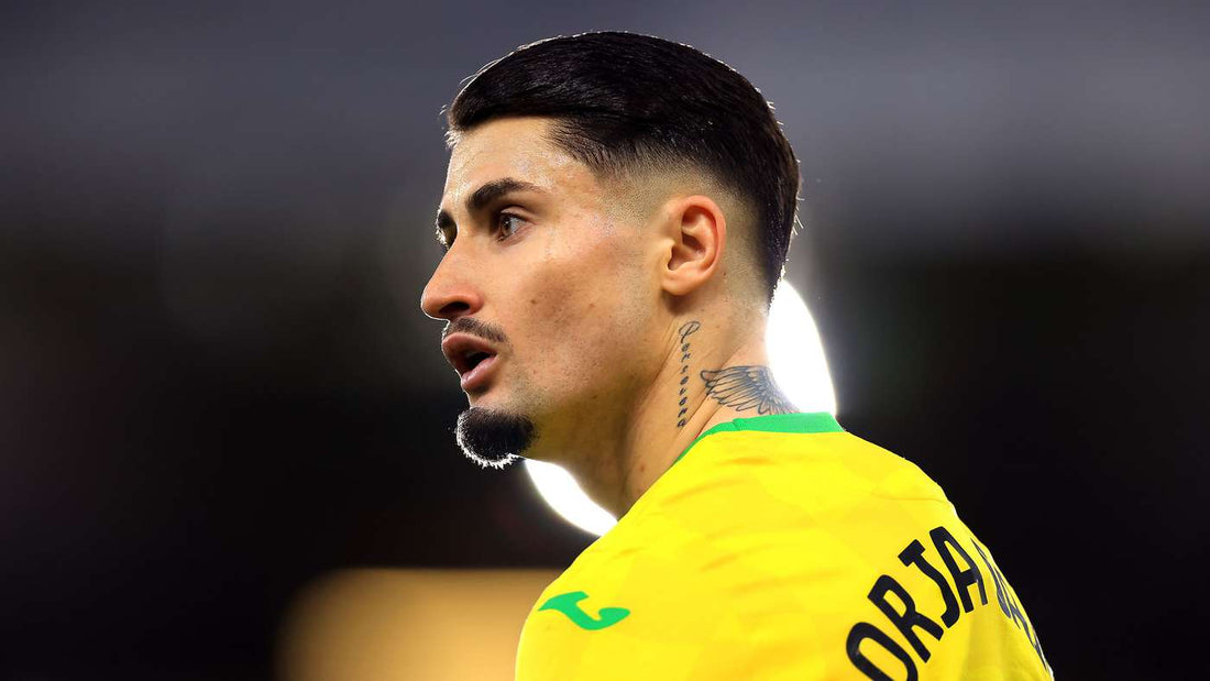 BORJA SAINZ S'ENGAGE AVEC LE FC PORTO!