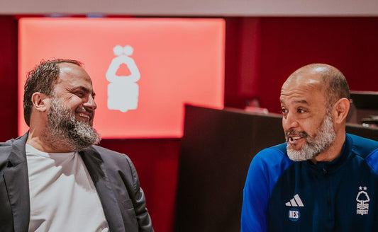 NOTTINGHAM FOREST| NUNO ESPIRITO SANTO CONFIRME UN ÉLOIGNEMENT AVEC SON PRÉSIDENT.