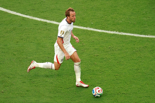 Harry Kane Coupe du monde 2026
