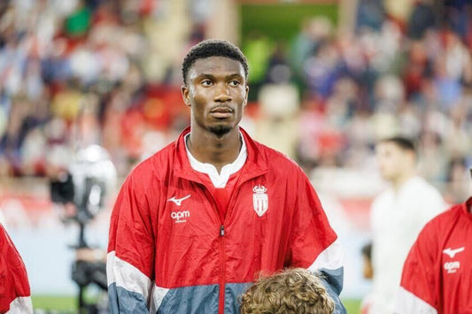 MERCATO : NEWCASTLE S'OFFRE ALADJI BAMBA, LE MILIEU D'AVENIR DE L'AS MONACO POUR 40 MILLIONS D'EUROS