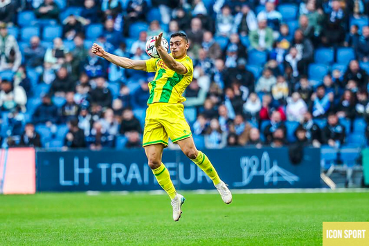FC NANTES| MOHAMMED MOSTAFA SUR LE DEPART ?