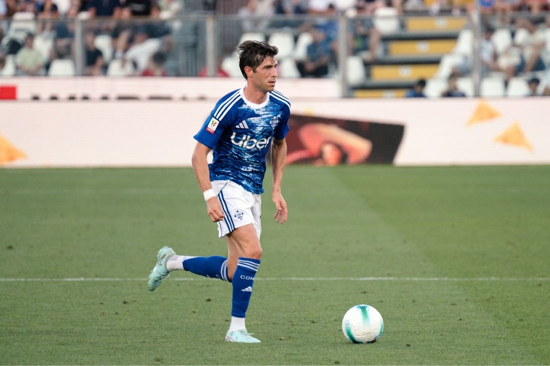 Image Sergi Roberto Como 1907
