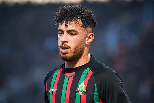 AMINE ZOUHZOUH SUR LE POINT DE S'ENGAGER AVEC LE FC KRASNODAR