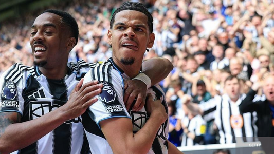 PREMIER LEAGUE CHAMPIONS LEAGUE RACE: WHY SOME CLUBS COULD BENEFIT MORE FROM LOSING THAN WINNING