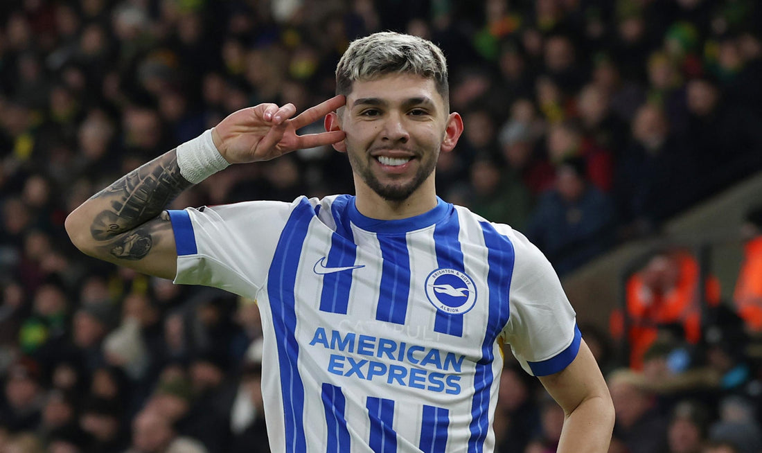 PREMIER LEAGUE| JULIO ENCISO REJOINT IPSWICH TOWN EN PRET