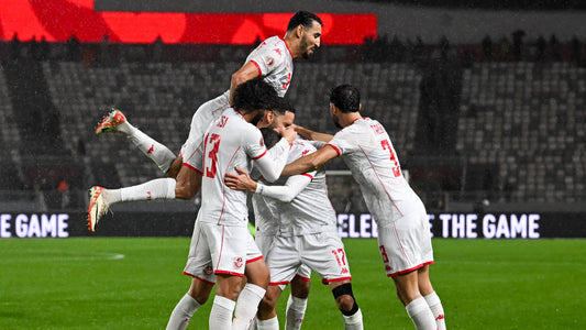 CAN 2025| LA TUNISIE S'IMPOSE AVEC LA MANIÈRE FACE A L'OUGANDA.