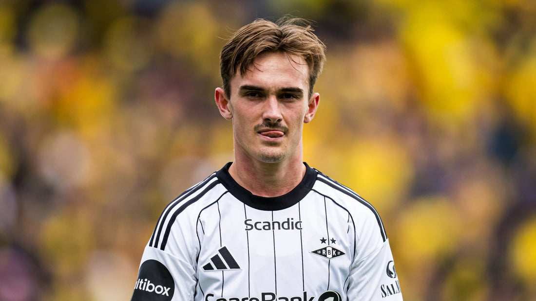 LOSC| LES DOGUES TIENNENT LEURS PREMIER COUP MERCATO!