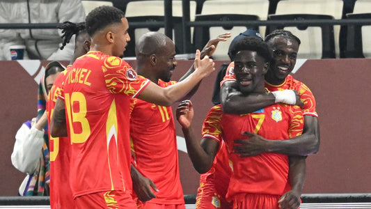 CAN 2025|GROUPE D , LE SÉNÉGAL ET LE CONGO FILEN 8e !