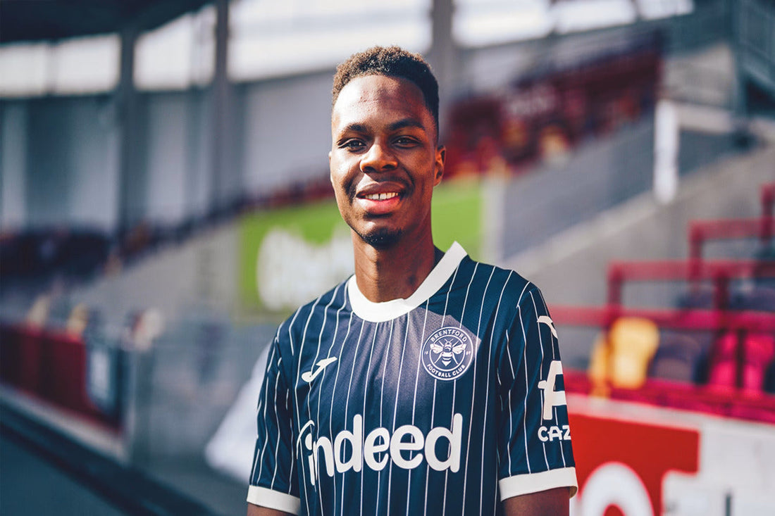 OFFICIEL : MAMADOU SANGARÉ QUITTE LE RC LENS ET S'ENGAGE AVEC BRENTFORD POUR 48 M€ HORS BONUS