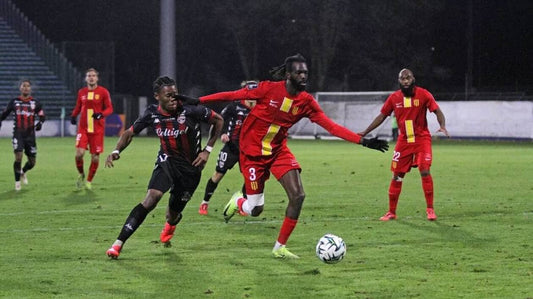LE FC MARTIGUE EST EN DIFFICULTÉS, LE GENDARME FINANCIER RÉCLAME DES FONDS.