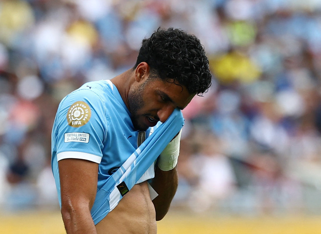 ANALYSE| MANCHESTER CITY ET TOTTENHAM REMPLISSENT L'INFIRMERIE!