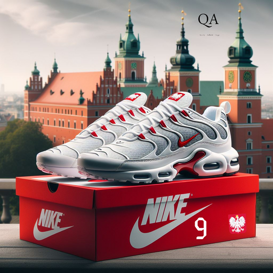 AVEC L'IA ON A CRÉE DES TN POUR LES ÉQUIPES SPONSORISÉES PAR NIKE L'EURO 2024!