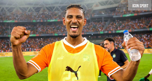 MERCATO| SÉBASTIEN HALLER AU FC UTRECHT ACCORD CONCLU!