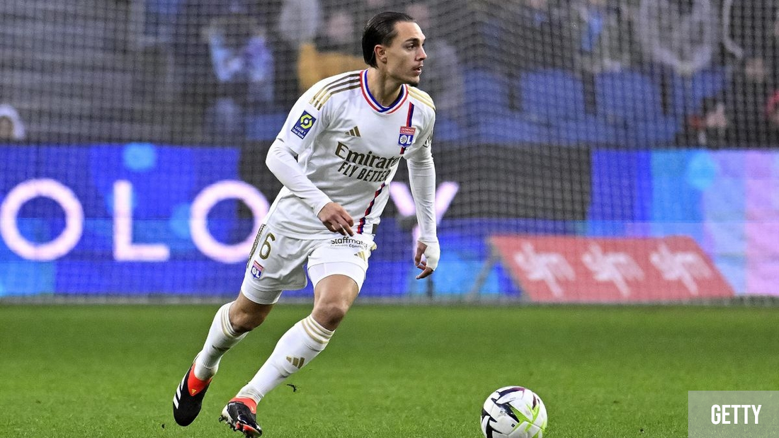 MERCATO| MAXENCE CAQUERET AU FC COME ACCORD CONCLU.