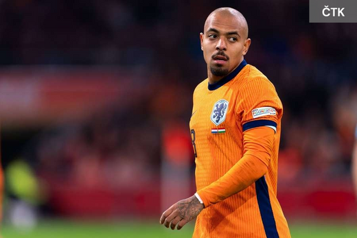 DONYELL MALEN S'ENGAGE AVEC ASTON VILLA