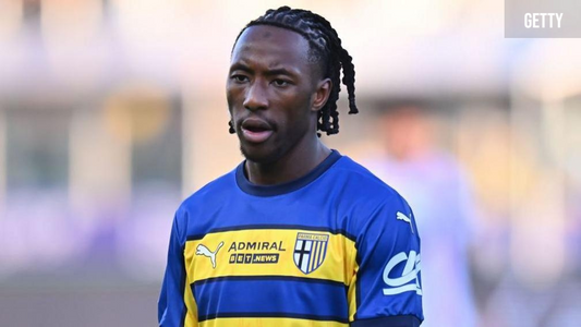 WOYO COULIBALY SIGNE AVEC LEICESTER POUR 4 ANS!