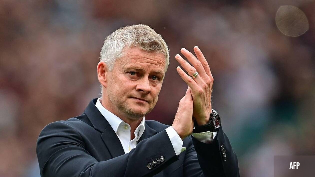 OLE GUNNAR SOLJKAER S'ENGAGE AVEC LE BESIKTAS.