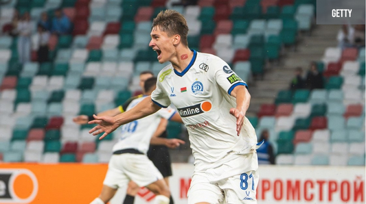 FC PORTO| QUI EST TROFIM MELNICHENKO ? NOUVELLE SIGNATURE DES DRAGONS