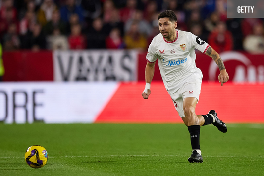 MERCATO| GONZALO MONTIEL QUITTE L'EUROPE.