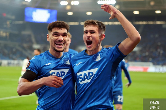 MERCATO| TOM BISCHOF SIGNE AU BAYERN MUNICH.