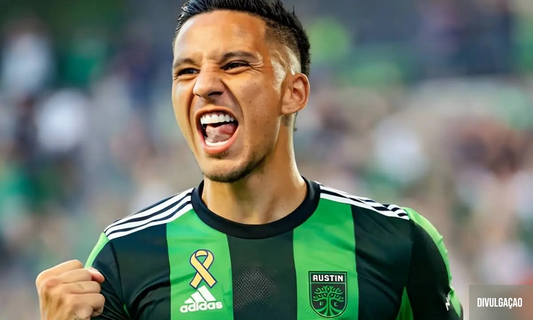 MERCATO| SEBASTIAN DRIUSSI FAIT SON RETOUR CHEZ RIVER PLATE