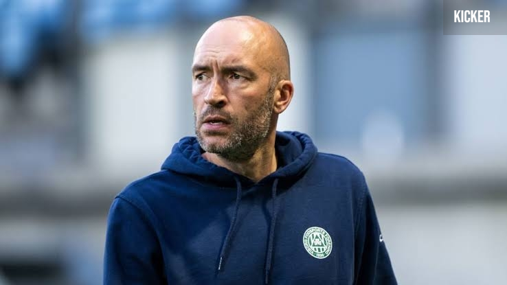 UEFA EURO| JACOB FRIIS DÉSIGNÉ NOUVEAU SÉLECTIONNEUR DE LA FINLANDE.