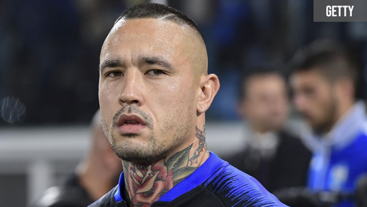 OFFICIEL| RAJA NAINGGOLAN REPREND DU SERVICE!