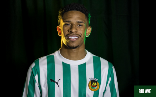 MERCATO| ANDRE LUIZ QUITTE ESTRALA DA AMADORA.