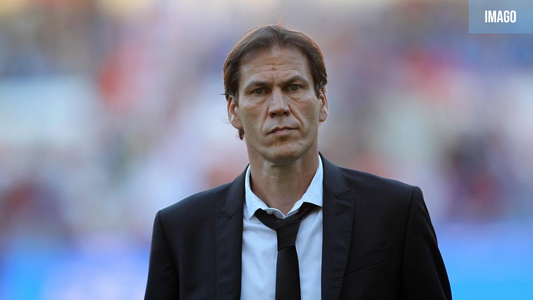 UEFA| RUDI GARCIA NOUVEAU SÉLECTIONNEUR DE LA BELGIQUE!