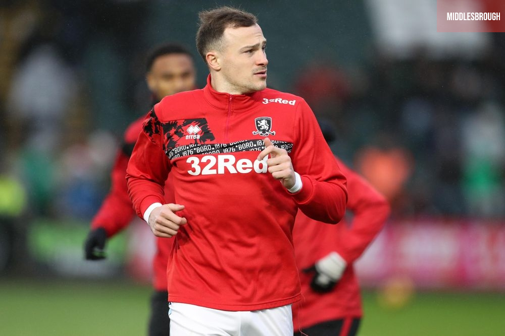 IPSWICH TOWN| EDMUNDSON FAIT SON RETOUR.