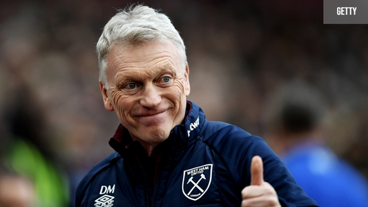 DAVID MOYES UN RECORD FOU.