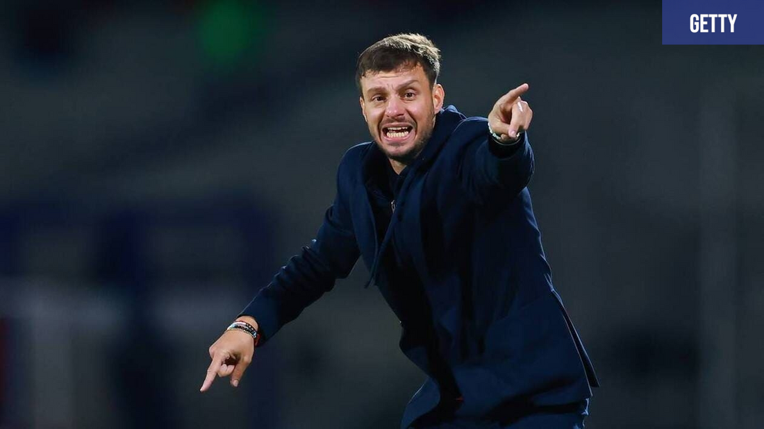 FC PORTO|MARTIN ANSELMI NOMINE EN TANT QUE NOUVEAU COACH.