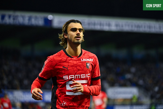 MERCATO| JOTA EFFECTUE SON RETOUR AU CELTICS!