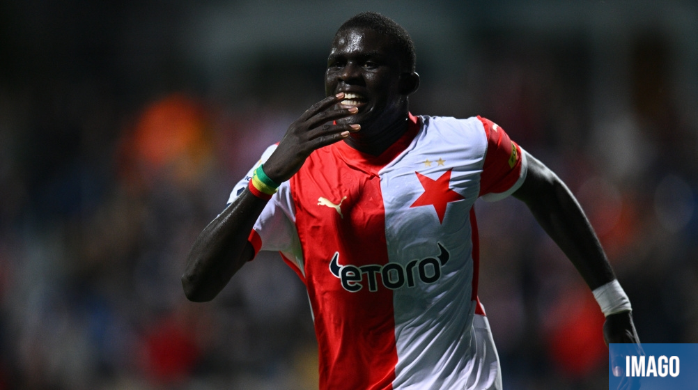 MERCATO| EL HADJI MALICK DIOUF VA S'ENGAGER AVEC BRIGHTON ALBION