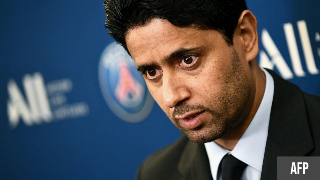 POURQUOI NASSER AL KHELAIFI A ÉTÉ MIS EN EXAMEN ?