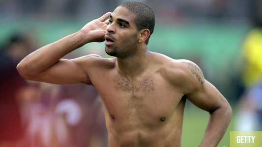 ADRIANO "Ô IMPERADOR" D'OUT VIENT CE SURNOM?