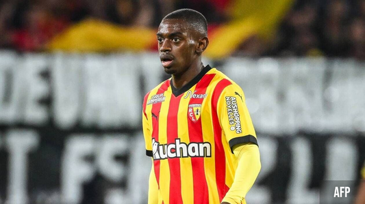 MERCATO| DAVID PEREIRA QUITTE LE RC LENS