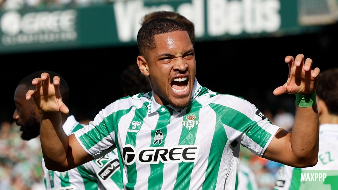 VITOR ROQUE ET PALMEIRAS ACCORD DE PRINCIPE !